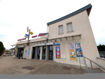 For sale RESIDENTIEL LES SABLES 240 m2 Loire (42300) photo 2