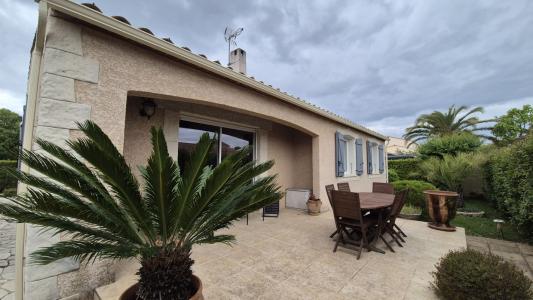 For sale 6 rooms 139 m2 Herault (34920) photo 0