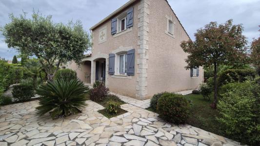 Annonce Vente 6 pi�ces Maison  34