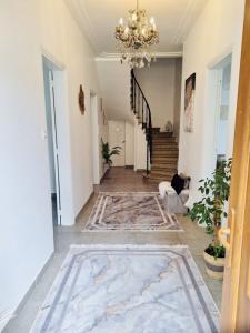 Annonce Vente 8 pi�ces Maison  84