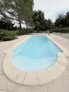 For sale CAMPAGNE 8 rooms 217 m2 Vaucluse (84190) photo 1