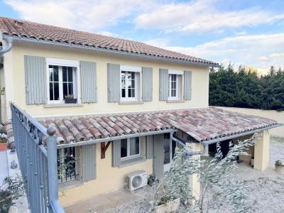For sale CAMPAGNE 8 rooms 217 m2 Vaucluse (84190) photo 4