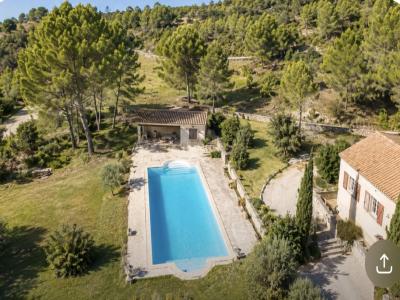 For sale 10 MIN DU CENTRE VILLE 6 rooms 180 m2 Vaucluse (84200) photo 1