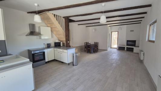 For sale 4 rooms 112 m2 Aude (11160) photo 2