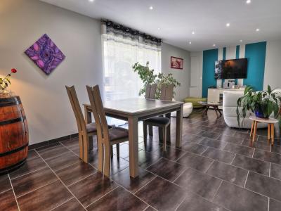 Annonce Vente 5 pi�ces Maison  11