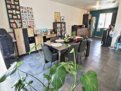 For sale AU CALME 4 rooms 91 m2 Herault (34210) photo 1