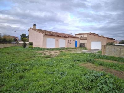 For sale AU CALME 4 rooms 127 m2 Herault (34210) photo 0