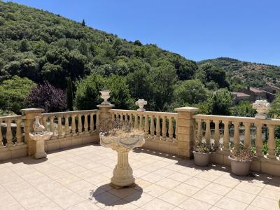 For sale 6 rooms 144 m2 Herault (34220) photo 0