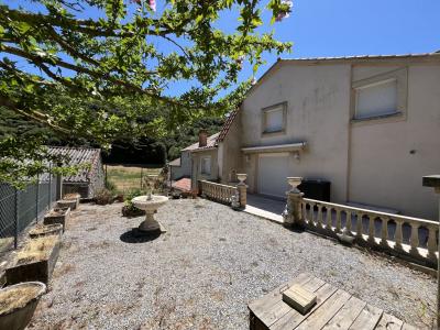 Annonce Vente 6 pi�ces Maison  34