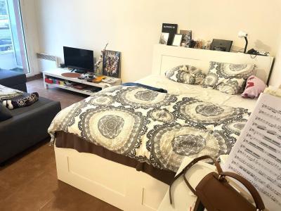 For rent 1 room 31 m2 Hauts de Seine (92130) photo 2