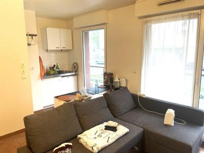 For rent 1 room 31 m2 Hauts de Seine (92130) photo 3