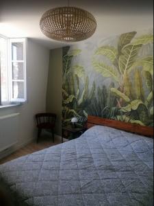 For rent 2 rooms 52 m2 Haute vienne (87120) photo 2