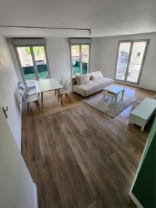 Annonce Location 3 pi�ces Appartement  78