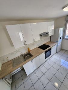 Louer Appartement  Yvelines