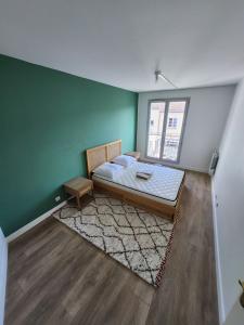 Louer Appartement  1080 euros