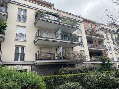 For sale Rosny-sous-bois 2 rooms 43 m2 Seine saint denis (93110) photo 0