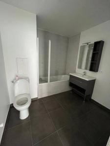 Acheter Appartement Rosny-sous-bois 209000 euros