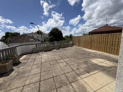 Annonce Vente 3 pi�ces Appartement Bry-sur-marne 94