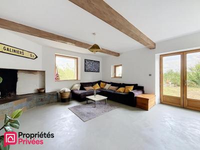 For sale Salvagnac 6 rooms 202 m2 Tarn (81630) photo 1