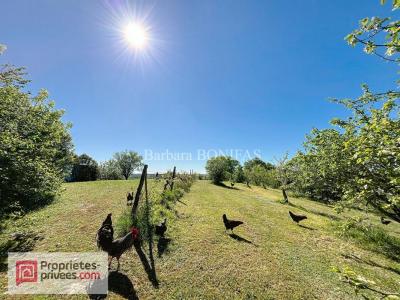 For sale Salvagnac 6 rooms 202 m2 Tarn (81630) photo 2