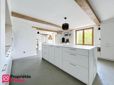 For sale Salvagnac 6 rooms 202 m2 Tarn (81630) photo 3