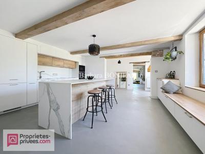 For sale Salvagnac 6 rooms 202 m2 Tarn (81630) photo 4
