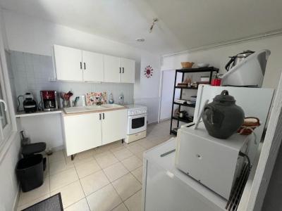 Annonce Vente 3 pi�ces Maison Saumur 49