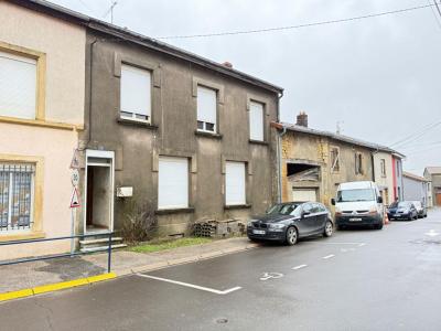 For sale Serrouville 8 rooms 144 m2 Meurthe et moselle (54560) photo 0