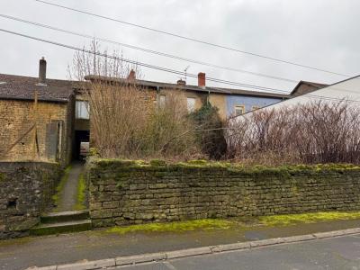 Annonce Vente 8 pi�ces Maison Serrouville 54