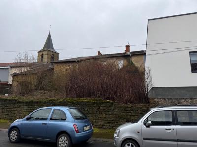 Acheter Maison 144 m2 Serrouville