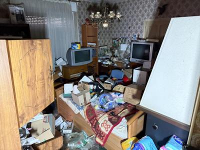 Acheter Maison Serrouville 74000 euros