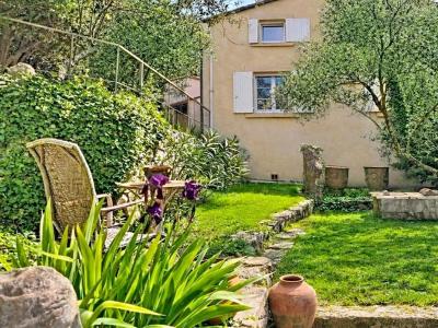 Acheter Maison 177 m2 Uzes