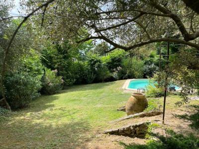 Acheter Maison Uzes Gard