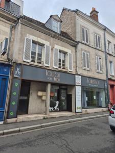 Annonce Vente Immeuble Romorantin-lanthenay 41