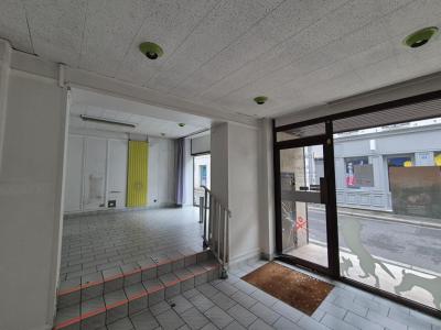 Acheter Immeuble 250 m2 Romorantin-lanthenay