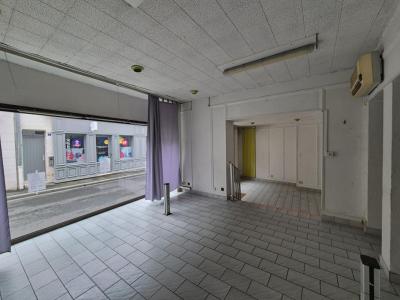 Acheter Immeuble Romorantin-lanthenay Loir et cher