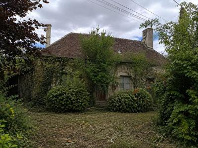 For sale Saint-arnoult 1 room 120 m2 Loir et cher (41800) photo 0