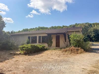 For sale Raissac-sur-lampy 4 rooms 121 m2 Aude (11170) photo 0