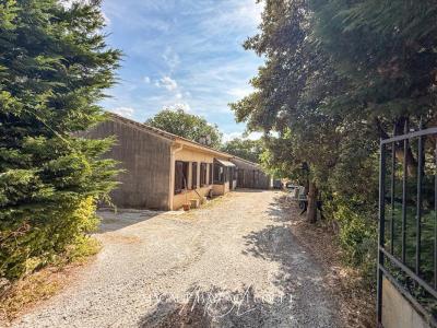 For sale Raissac-sur-lampy 4 rooms 121 m2 Aude (11170) photo 1