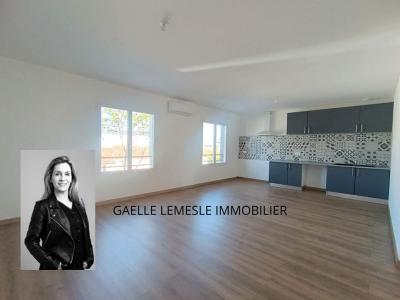 Annonce Vente 4 pi�ces Appartement Istres 13