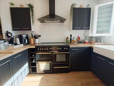 Acheter Maison Istres 395000 euros