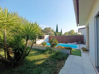 For sale Saint-chamas 5 rooms 125 m2 Bouches du Rhone (13250) photo 4
