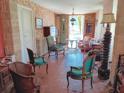 Acheter Maison Catus 240000 euros