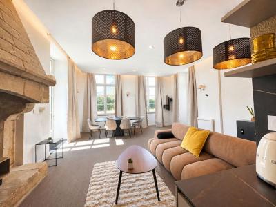 For sale Baden 2 rooms 48 m2 Morbihan (56870) photo 2