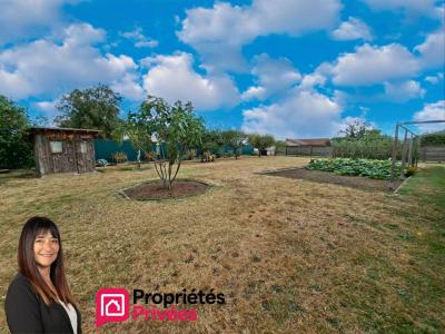 For sale Renaison 950 m2 Loire (42370) photo 1