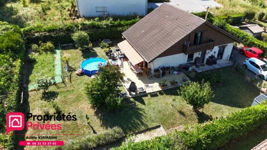 For sale Collonges 5 rooms 128 m2 Ain (01550) photo 1