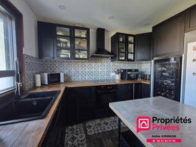For sale Collonges 5 rooms 128 m2 Ain (01550) photo 3