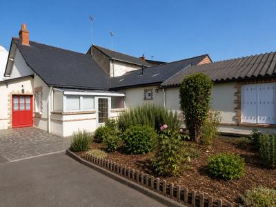 For sale Chateaubriant 3 rooms 73 m2 Loire atlantique (44110) photo 0