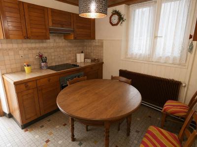 Annonce Vente 3 pi�ces Maison Chateaubriant 44