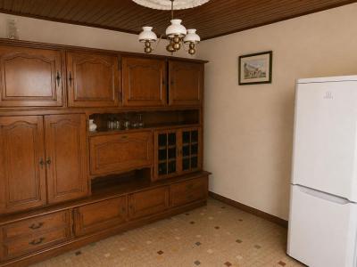 Acheter Maison 73 m2 Chateaubriant